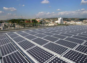 Установлен новый рекорд КПД солнечных батарей