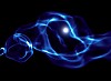 Ученые смоделировали механизм формирования сверхмассивных черных дыр