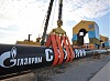 Ресурсной базой ГТС «Сахалин-Хабаровск-Владивосток» станет газ проекта Сахалин-3 и месторождений Якутии