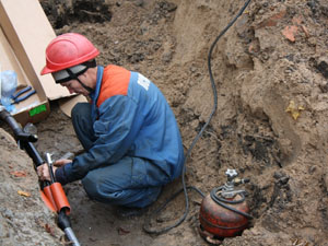 В ЕЭСК завершили испытания кабельных линий 6-35 кВ
