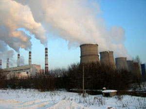 Газификация энергоисточников Владивостока идет по плану
