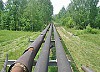 В Дзержинске энергетики заменили более 1,5 км магистральных теплосетей