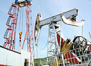 На Ванкорском месторождении добыта 25 – миллионная тонна нефти