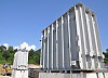 МЭС Юга устанавливают силовые трансформаторы на «Изумрудной»
