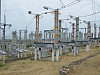 МЭС Юга приступили к замене опорно-стержневой изоляции на подстанции 330 кВ Чирюрт в Республике Дагестан