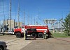 МЭС Урала повышают пожарную безопасность подстанций 220-500 кВ