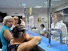 В ЦОК «Астраханьэнерго» обратилось в 2 раза больше потребителей