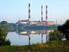 На ПГУ-190 МВт Новомосковской ГРЭС начались испытания котла-утилизатора