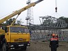 Энергетики за 6 часов устранили условную аварию на ЛЭП в Приморье