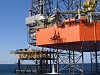 «Черноморнефтегаз» увеличил суточную добычу на шельфе до 3,3 тысяч кубометров