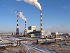 Энергопредприятия «Сибирской генерирующей компании формируют топливные запасы опережающими темпами