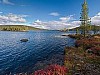Гидроэнергетики России, Финляндии и Норвегии обсудят вопросы регулирования озера Инари