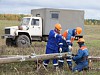 В Архангельской области продолжаются восстановительные работы на ВЛ 0,4-110 кВ