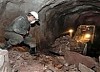Украинские шахтеры бьют рекорды Стаханова