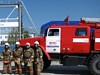 «Томскгазпром» обеспечивает защиту месторождений от лесных пожаров