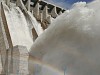 Зейская и Бурейская ГЭС удержали в своих водохранилищах более 45% приточности