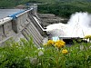 Бурейская ГЭС прекратила холостые сбросы