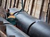 «Теплосеть Санкт-Петербурга» закончит реконструкцию трубопроводов к 15 сентября