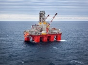 «Роснефть» и Statoil приступили к разведочным работам на норвежском шельфе Баренцева моря