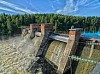 Каскад Вуоксинских ГЭС отмечает 65-летие