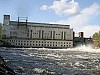 Светогорская ГЭС отмечает день рождения
