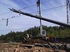 «Челябэнерго» закончило ремонт двухцепной ВЛ 110 кВ «Уфалей-Нязепетровск», «Уфалей-Водозабор»