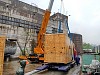 РАО ЭС Востока готовит фундаменты для установки ГТУ на ТЭЦ «Восточная»