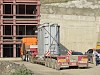 На Гоцатлинскую ГЭС доставлен первый блочный трансформатор