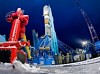 «Буреягэсстрой» построит газоход на космодроме «Восточный»