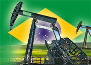«Роснефть» зарегистрировалась на участие в 13 лицензионном раунде в Бразилии
