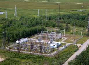 «Тюменьэнерго» строит и реконструирует энергообъекты для покрытия нагрузок нефтегазового комплекса