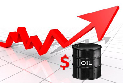 Шансы рубля на укрепление растут вместе с котировками нефти