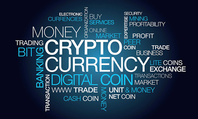 Цифровые валюты на современном этапе