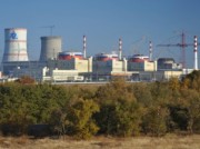 Ленинградская АЭС за январь-июль выдала в энергосистему 14,692 млрд кВт.ч