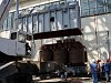На Чебоксарской ГЭС завершился плановый капитальный ремонт блочного трансформатора 5Т