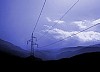 В Кабардино-Балкарии обесточены 10 линий электропередачи 6-10 кВ