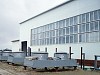 ГТЭС-24 Верхнеколик-Еганского месторождения оснащается установкой компримирования топливного газа от компании ЭНЕРГАЗ