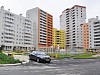 «Челябэнерго» подключило к электросетям новый жилой квартал «Ленинские высотки»
