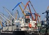 Грузоперевалка Находкинского морского торгового порта с начала 2015 года составила 5 млн тонн