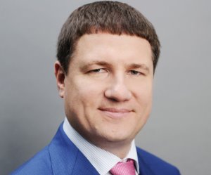 Игорь Щуров возглавил холдинг ДТЭК Нефтегаз