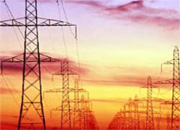 Потребление электрической мощности в ЕЭС России достигло нового летнего исторического максимума