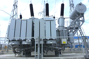 ФСК ЕЭС увеличила на 125 МВА мощность ямальской подстанции 500 кВ «Муравленковская»