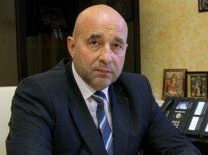 Генеральным директором «ЗиО-Подольск» назначен Юрий Мамин
