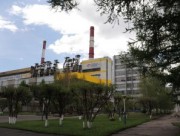 Красноярская ТЭЦ-2 сократит выбросы золы в атмосферу