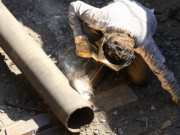 В 2016 году «Квадра» удвоила объем ремонтных работ на теплосетях в Смоленске