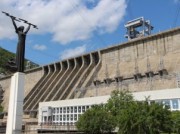 Зейская ГЭС начнет холостые сбросы при подъеме уровня водохранилища до отметки 317,5 мБС