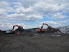 В Кузбассе проводят рекультивацияю земель бывшей шахты «Ягуновская»