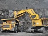 Горняки разреза Распадский за полгода добыли 2 миллиона тонн угля