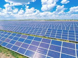 Трифановская солнечная электростанция будет генерировать 11-12 млн кВт∙ч ежегодно