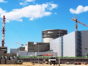 Этап «горячей» обкатки оборудования энергоблока ЛАЭС продлится 30 суток